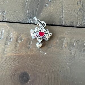 Crown Brighton charm